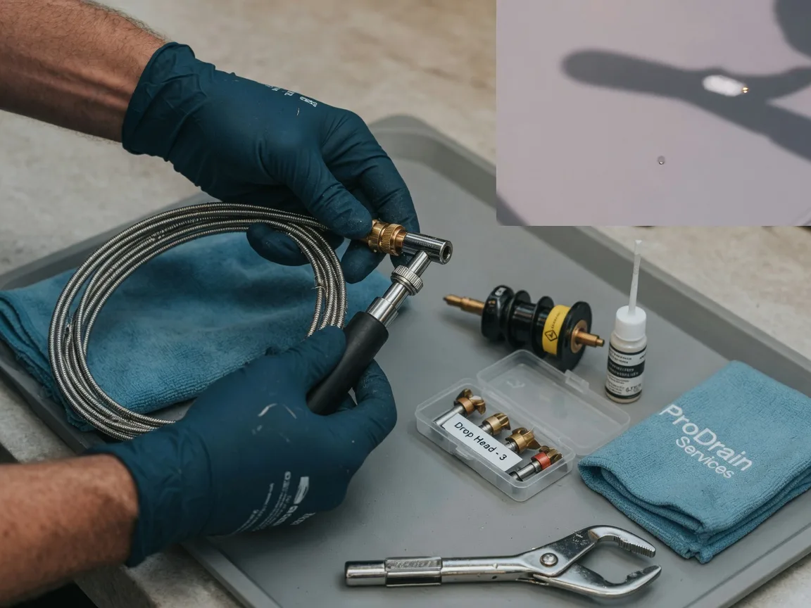Why choose Drain Cleaning in Strawberry Valley, CA